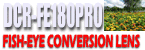 Go to Fish-Eye Conversion lens page