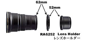 RAYNOX DCR-2025PRO/DCR-2020PRO ハイビジョンカメラ対応望遠 ...