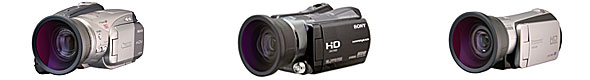 hdvcameras