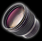 Go to DCR-1540PRO High-Definition Telephoto Conversion Lens