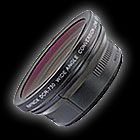 Go to New DCR-730 0.7x Wideangle conversion lens