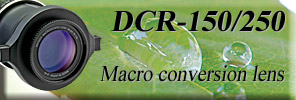 Click and go to DCR-2025PRO