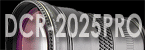Go to New DCR-2025PRO Super Telephoto Lens.