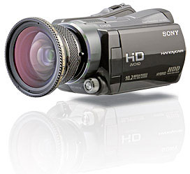 Raynox,レイノックス HD-5050PRO 0.5x ハイ・ビジョンビデオカメラ用