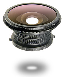 Raynox High Definition Conversion Lens Accessories for SONY HDR