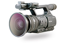 ハイビジョンビデオカメラ用レイノックスHDP-5072EX高品位セミ ハイビジョンビデオカメラ用レイノックスHDP-5072EX高品位セミ