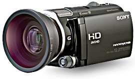 sony cd mavica digital camera
