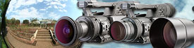 Panasonic AG-HMC155/HPX175 AVCCAM用には4種類のアクセサリーが対応します。