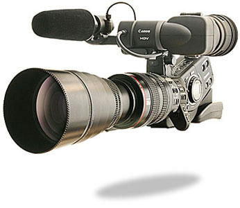 Canon HL H1ハイビジョンビデオカメラ用レイノックス高品位 Canon HL H1ハイビジョンビデオカメラ用レイノックス高品位