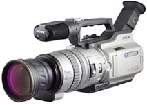 Click camera for VX-2000 comparison shots.