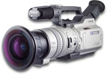 レイノックス HD,XLシリーズビデオカメラ用ワイドコンバージョン 