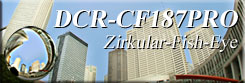 DCR-CF187PRO zirkular-fisheye